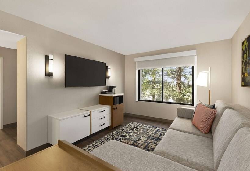 ホテル Hyatt Centric Santa Clara Silicon Valley