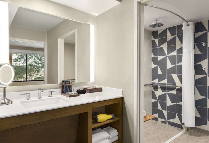 ホテル Hyatt Centric Santa Clara Silicon Valley