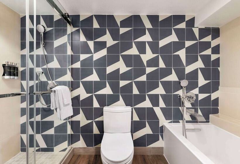 ホテル Hyatt Centric Santa Clara Silicon Valley