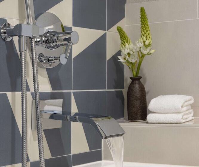 هتل Hyatt Centric Santa Clara Silicon Valley