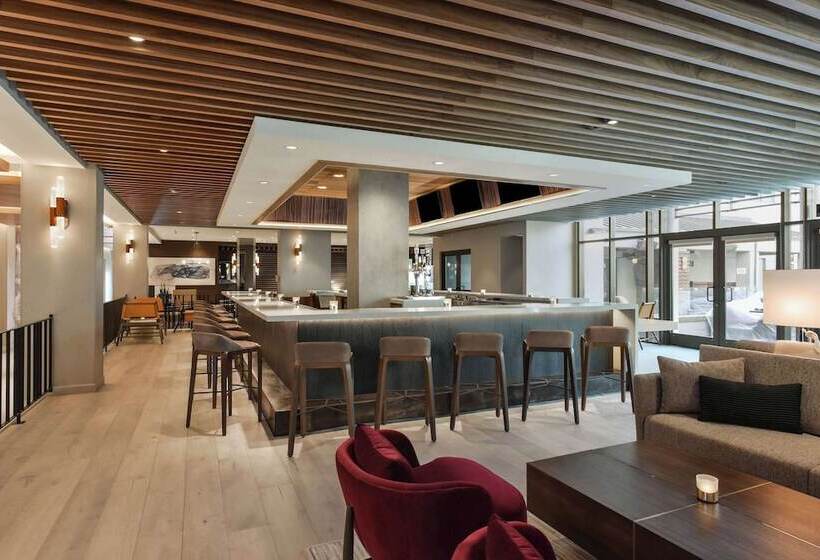 ホテル Hyatt Centric Santa Clara Silicon Valley