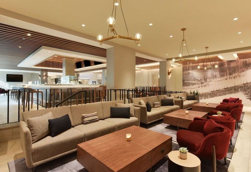 ホテル Hyatt Centric Santa Clara Silicon Valley