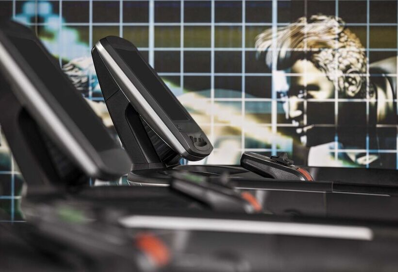 ホテル Hyatt Centric Santa Clara Silicon Valley