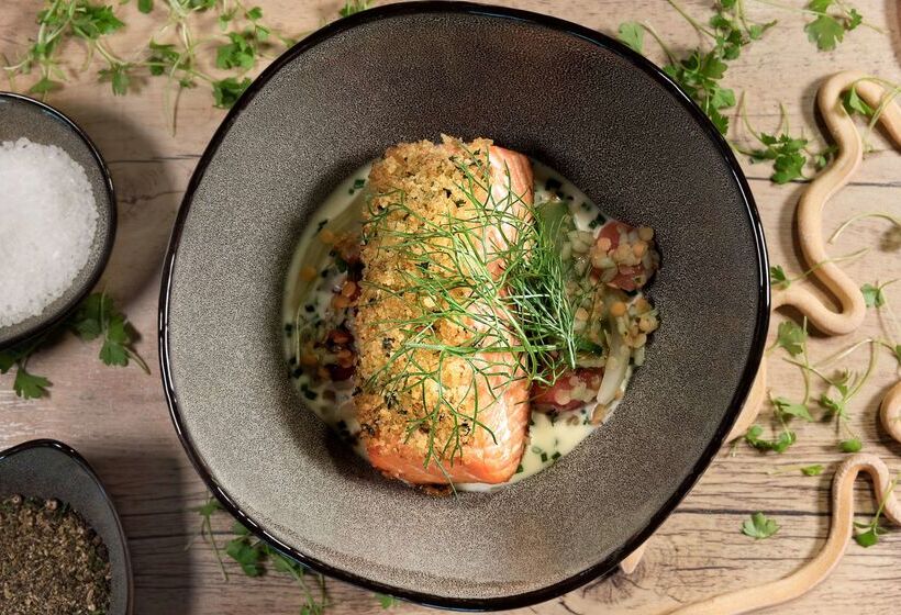 בית מלון כפרי Hyatt Regency Schaumburg Chicago