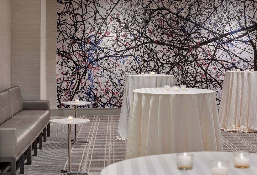 בית מלון כפרי Hyatt Regency Schaumburg Chicago