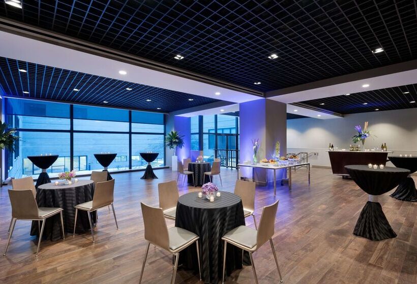 בית מלון כפרי Hyatt Regency Schaumburg Chicago