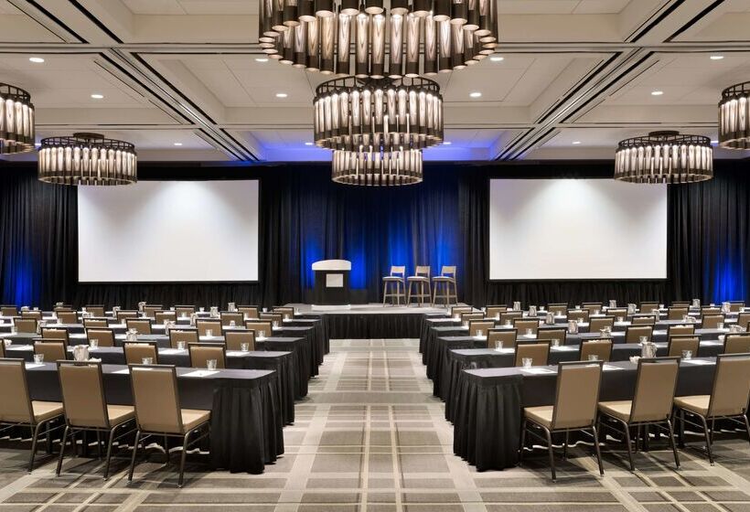 בית מלון כפרי Hyatt Regency Schaumburg Chicago