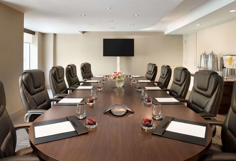 בית מלון כפרי Hyatt Regency Schaumburg Chicago