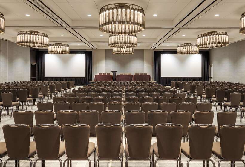 בית מלון כפרי Hyatt Regency Schaumburg Chicago