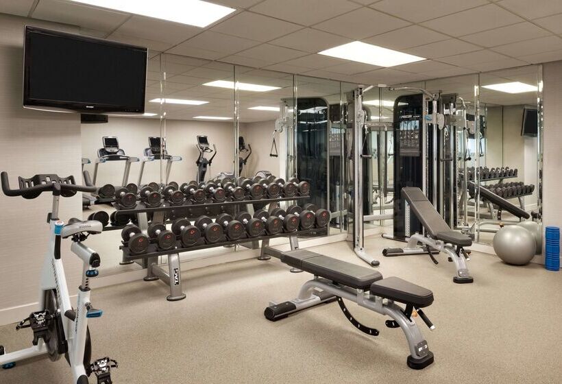 בית מלון כפרי Hyatt Regency Schaumburg Chicago