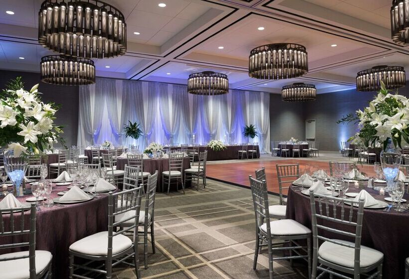 בית מלון כפרי Hyatt Regency Schaumburg Chicago