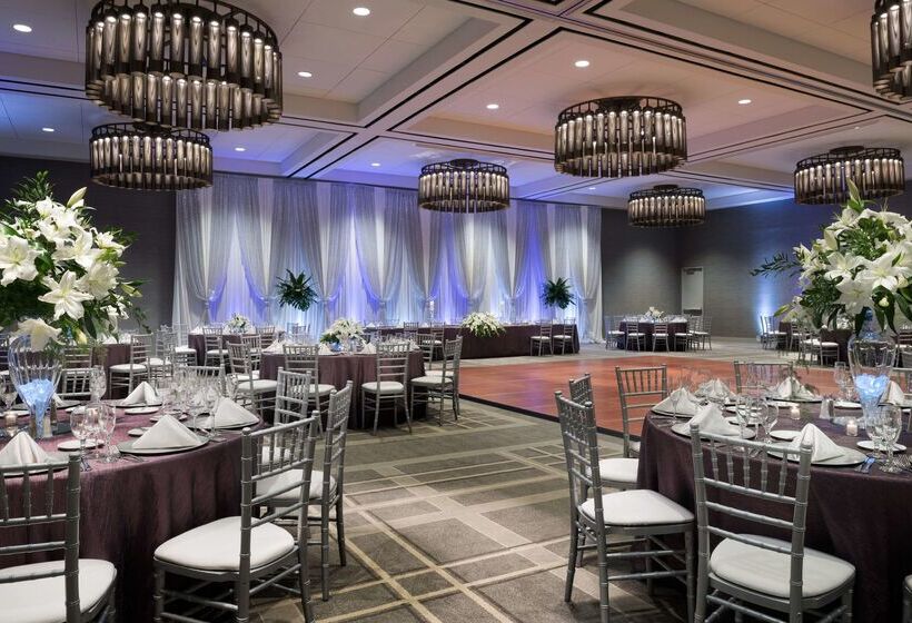 בית מלון כפרי Hyatt Regency Schaumburg Chicago