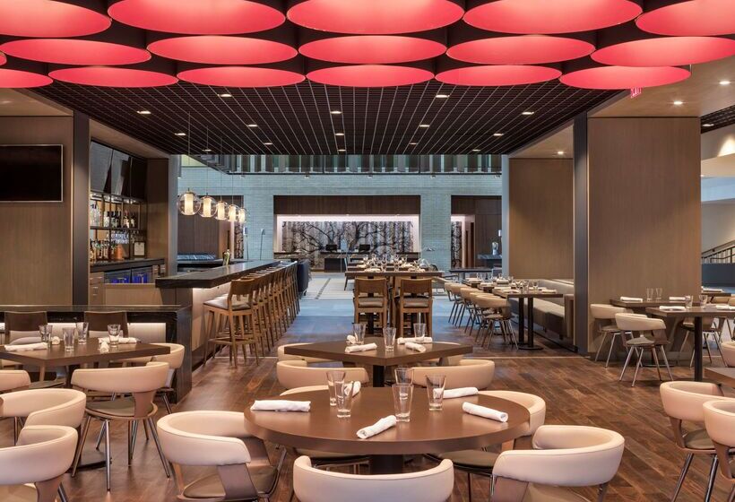 בית מלון כפרי Hyatt Regency Schaumburg Chicago