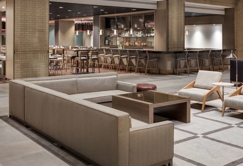 בית מלון כפרי Hyatt Regency Schaumburg Chicago