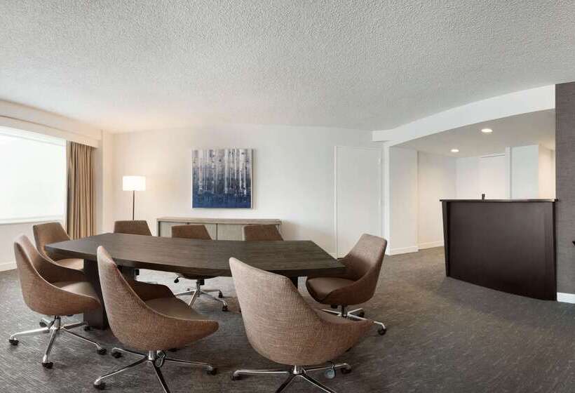 בית מלון כפרי Hyatt Regency Schaumburg Chicago