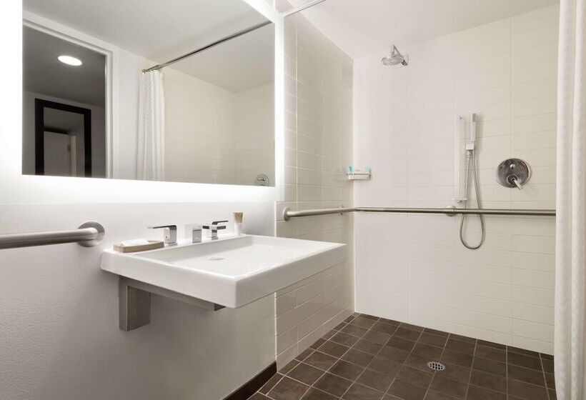 בית מלון כפרי Hyatt Regency Schaumburg Chicago