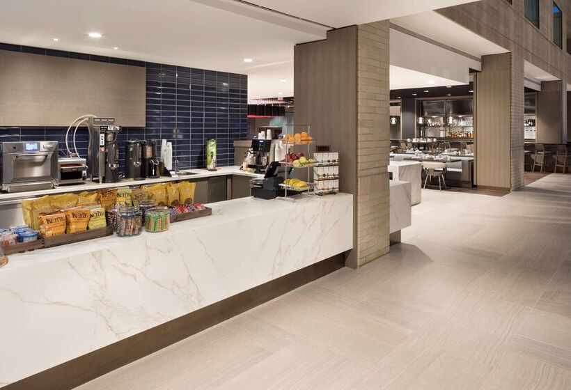 בית מלון כפרי Hyatt Regency Schaumburg Chicago