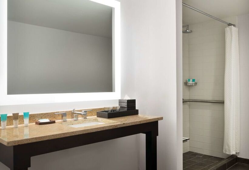 בית מלון כפרי Hyatt Regency Schaumburg Chicago