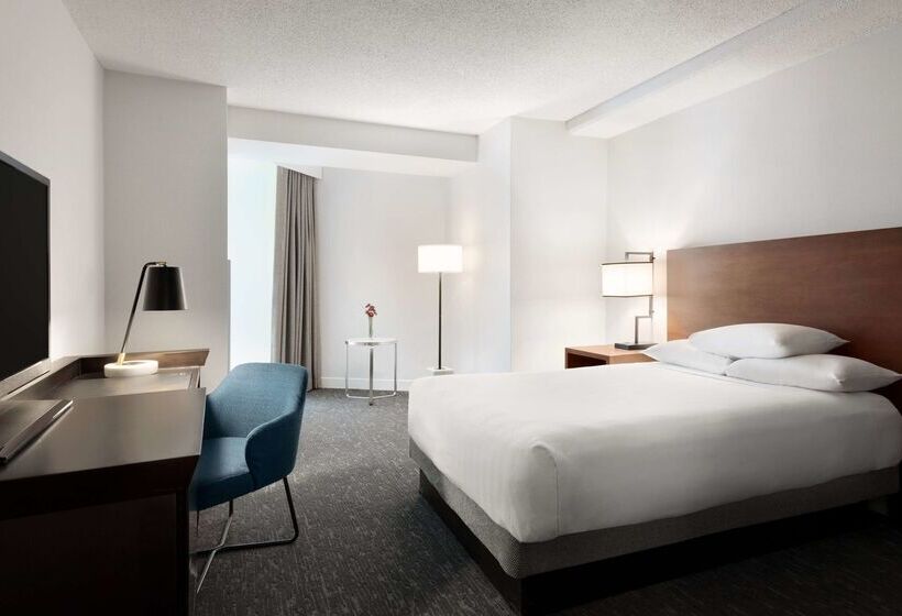 בית מלון כפרי Hyatt Regency Schaumburg Chicago