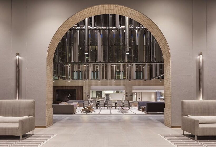 בית מלון כפרי Hyatt Regency Schaumburg Chicago