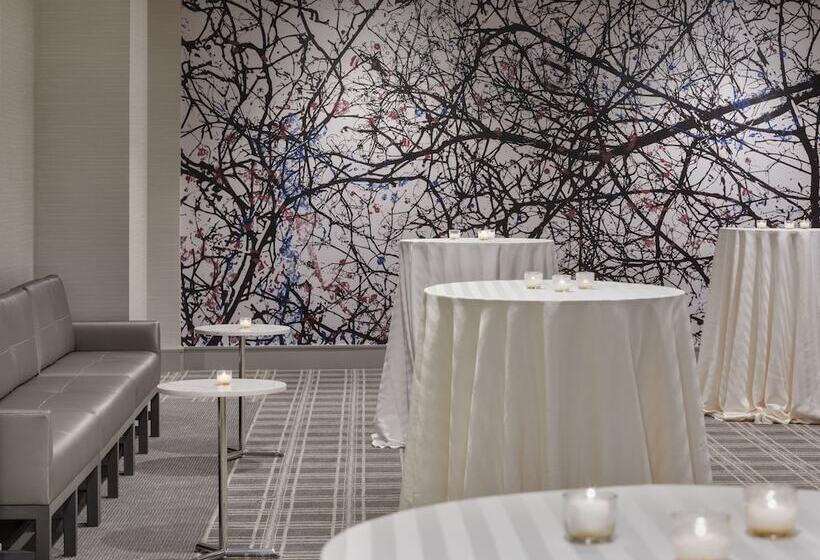 בית מלון כפרי Hyatt Regency Schaumburg Chicago