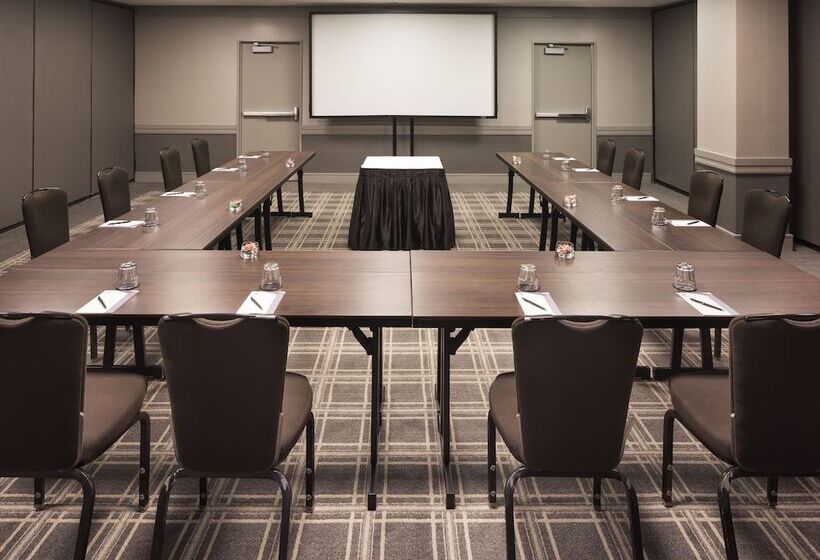 בית מלון כפרי Hyatt Regency Schaumburg Chicago