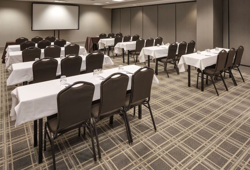 בית מלון כפרי Hyatt Regency Schaumburg Chicago