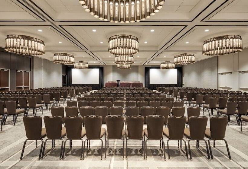 בית מלון כפרי Hyatt Regency Schaumburg Chicago