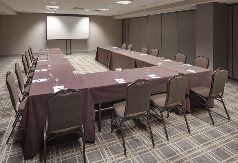 בית מלון כפרי Hyatt Regency Schaumburg Chicago