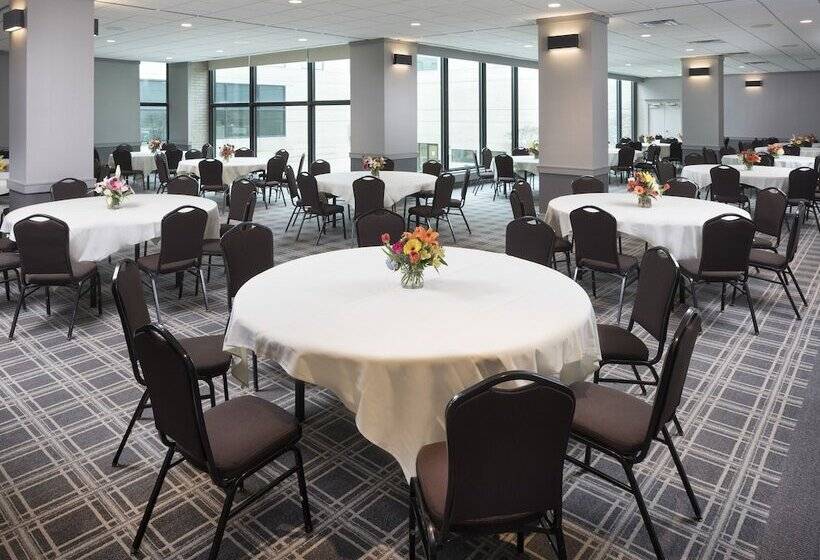 בית מלון כפרי Hyatt Regency Schaumburg Chicago