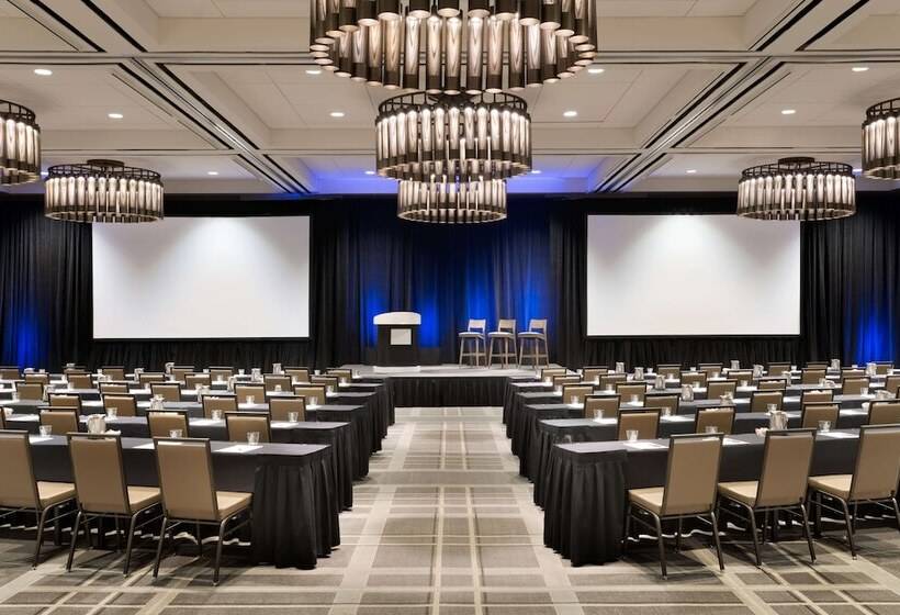 בית מלון כפרי Hyatt Regency Schaumburg Chicago