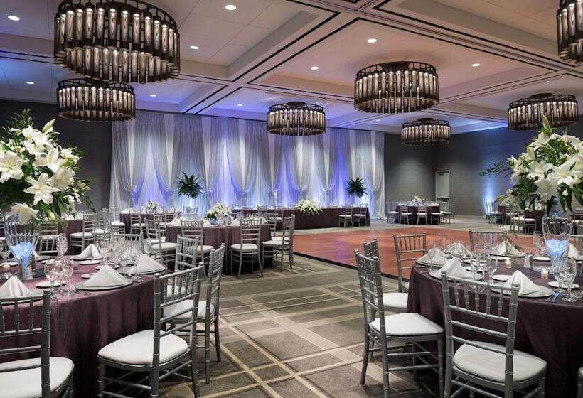 בית מלון כפרי Hyatt Regency Schaumburg Chicago