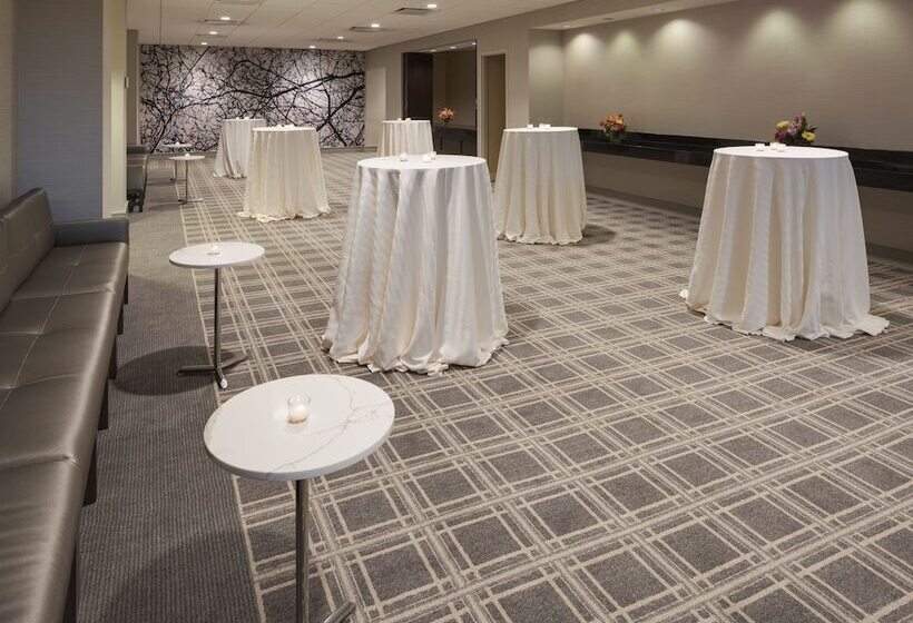 בית מלון כפרי Hyatt Regency Schaumburg Chicago