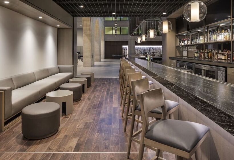 בית מלון כפרי Hyatt Regency Schaumburg Chicago