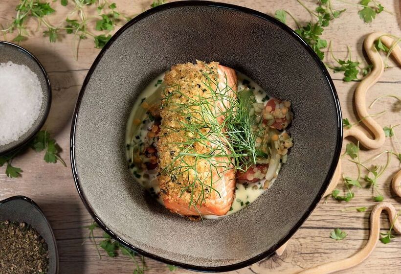 בית מלון כפרי Hyatt Regency Schaumburg Chicago