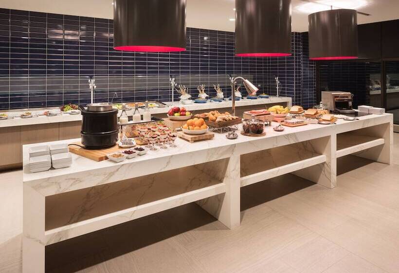 בית מלון כפרי Hyatt Regency Schaumburg Chicago