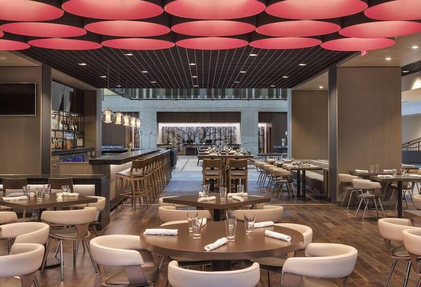 בית מלון כפרי Hyatt Regency Schaumburg Chicago