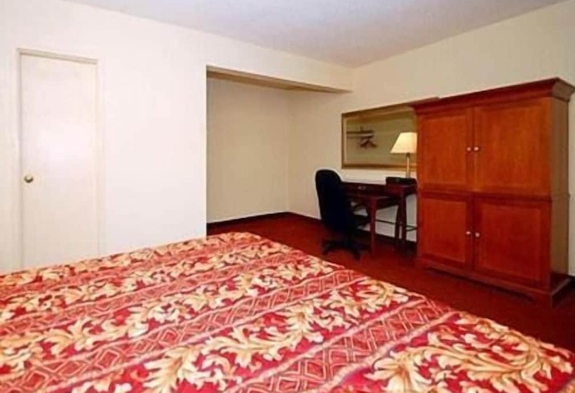 בית מלון כפרי Inn At Monticello