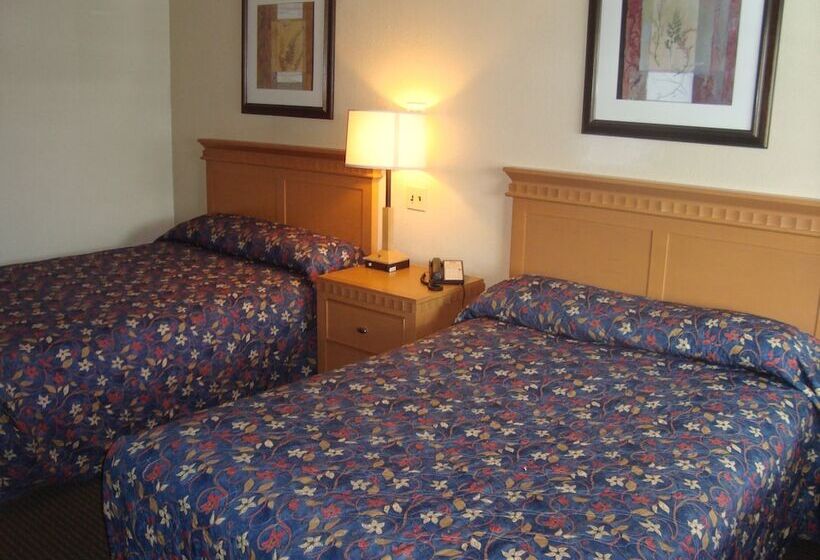 בית מלון כפרי Inn At Monticello