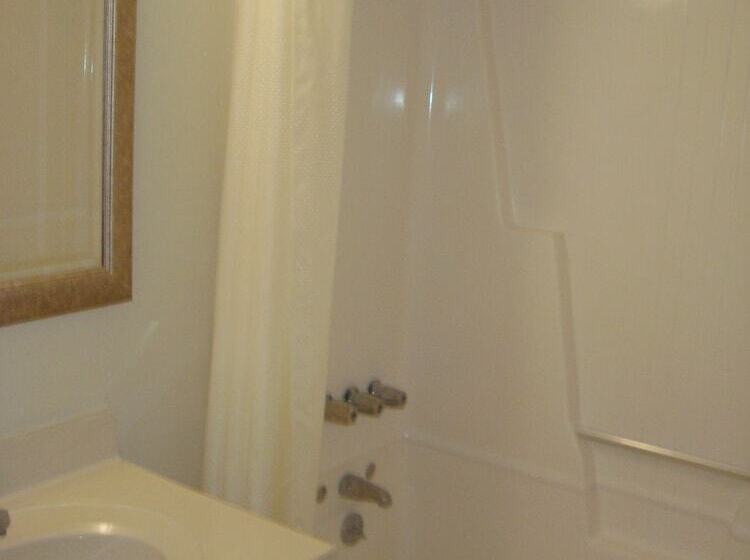 בית מלון כפרי Inn At Monticello