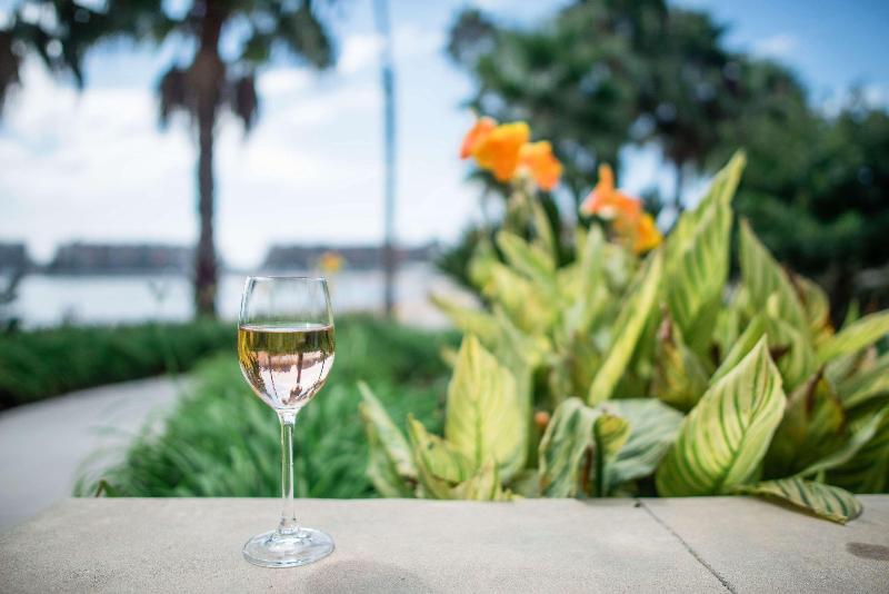 호텔 Jamaica Bay Inn Marina Del Rey Tapestry Collection By Hilton