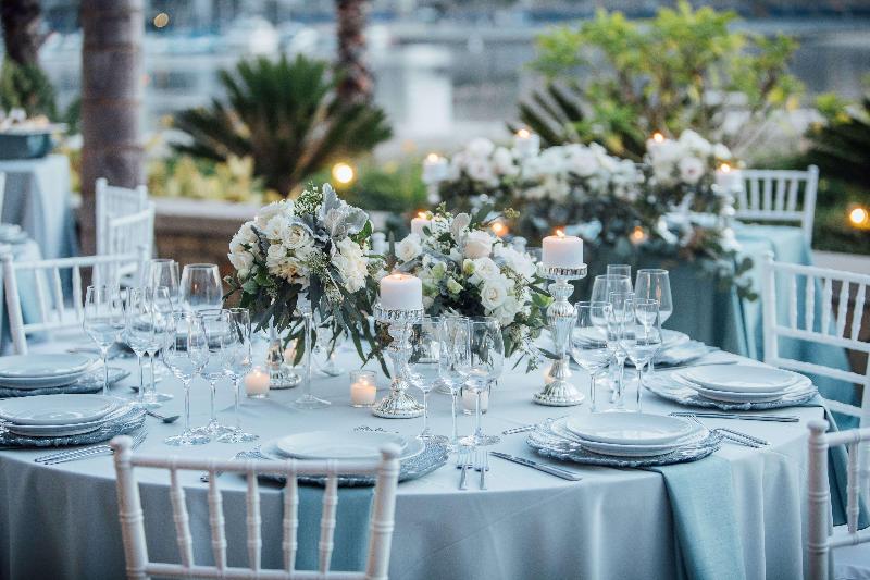 호텔 Jamaica Bay Inn Marina Del Rey Tapestry Collection By Hilton