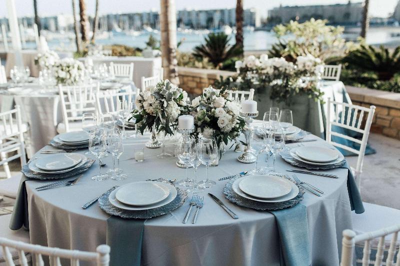 בית מלון כפרי Jamaica Bay Inn Marina Del Rey Tapestry Collection By Hilton