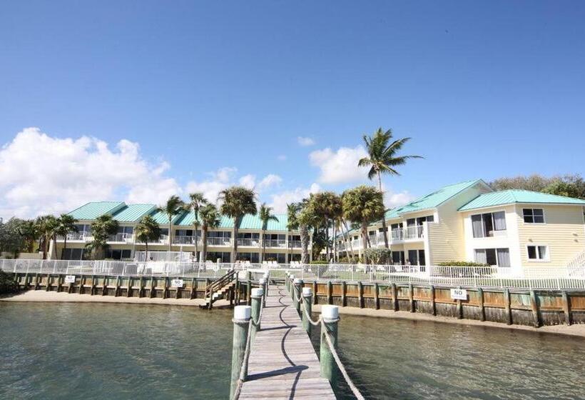 فندق Jupiter Waterfront Inn