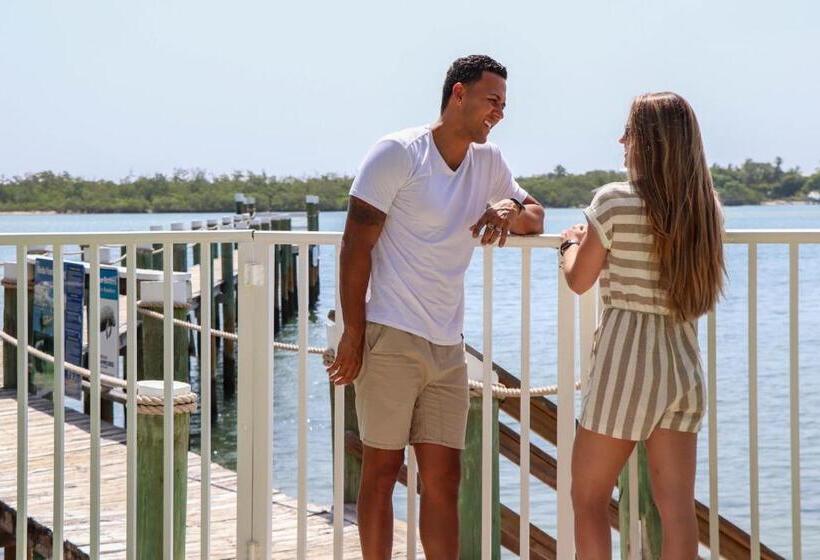 فندق Jupiter Waterfront Inn