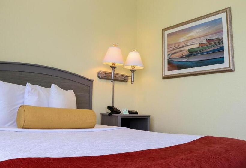 فندق Jupiter Waterfront Inn