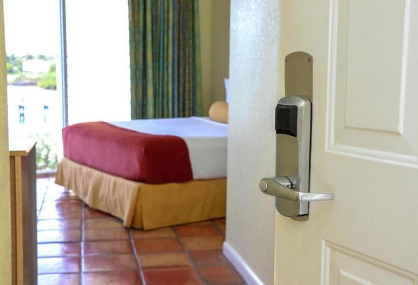 فندق Jupiter Waterfront Inn