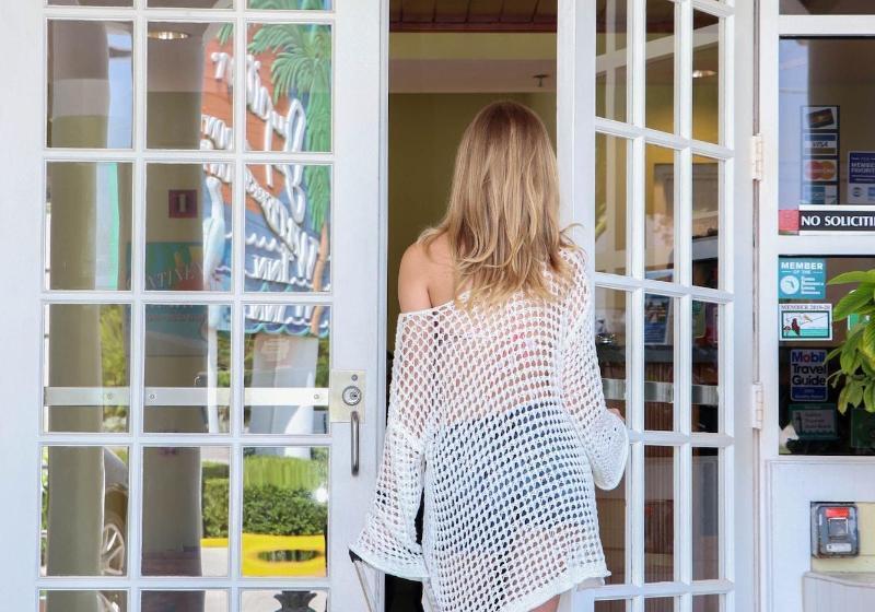 فندق Jupiter Waterfront Inn