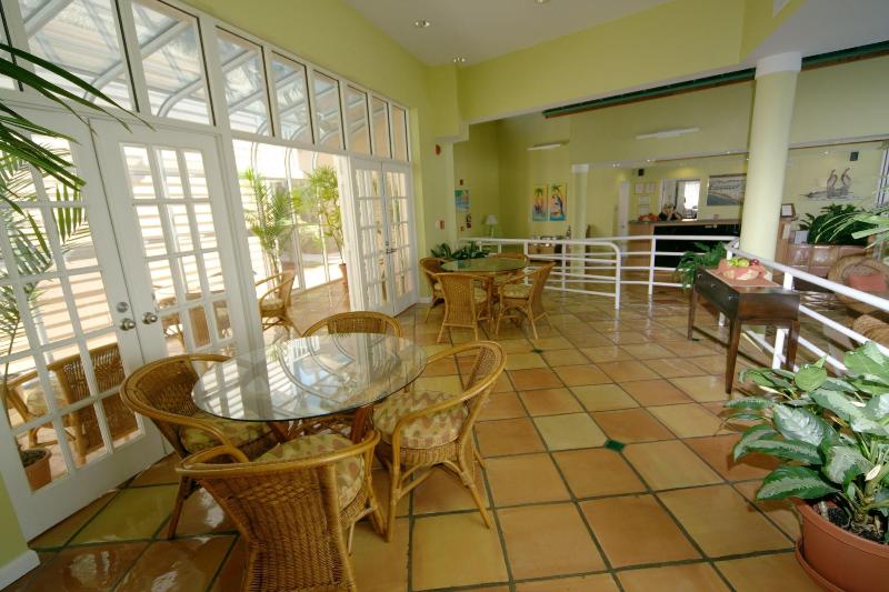 فندق Jupiter Waterfront Inn