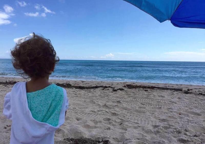 فندق Jupiter Waterfront Inn